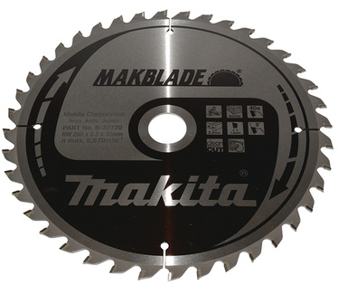 Makita MakBlade