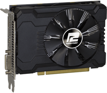 Powercolor Red Dragon Radeon RX 550 2GB GDDR5 OC V3