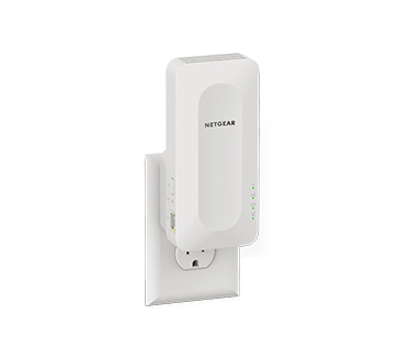 Netgear EAX15