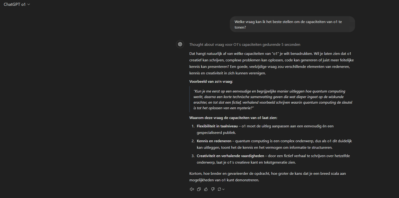 Een race die een keer moet eindigen - Achtergrond - Tweakers