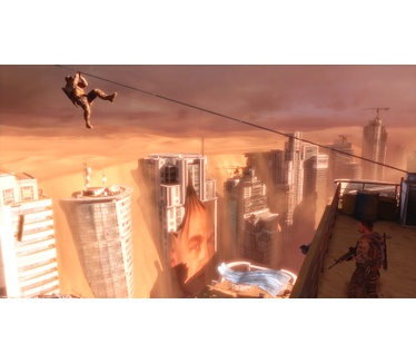 Spec Ops: The Line, Windows