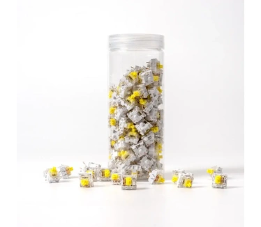 Keychron K Pro Switch - Banana (110pcs)