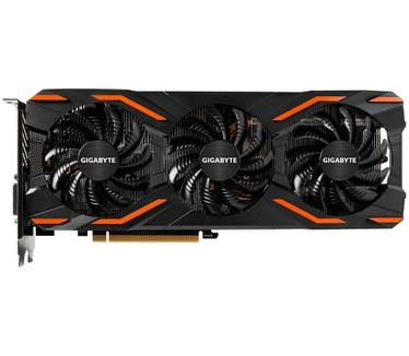 Gigabyte GeForce GTX 1080 D5X 8G