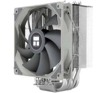Thermalright Burst Assassin 120 TL-C12C 120mm 6 x 6mm Heatpipe Intel-AMD Compatibel Luchtkoeler