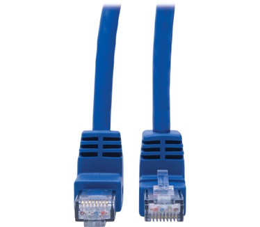 Tripp-Lite N204-003-BL-UD Blauw