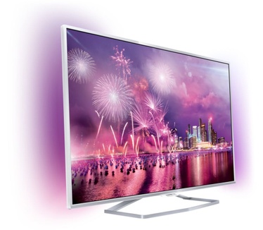 Philips Slanke Smart Full HD LED-TV 40PFK6719