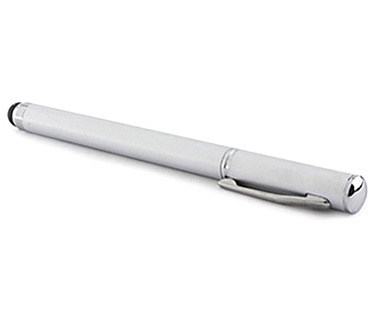 Kees Stylus met Balpen