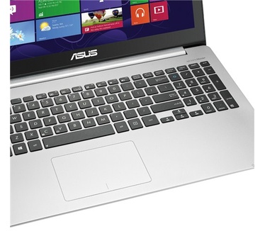 Asus VivoBook S551LN-CJ155H-BE