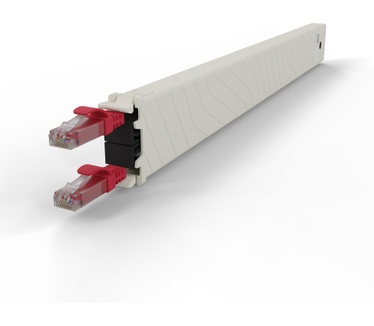 PATCHBOX CONEX8UTPRD