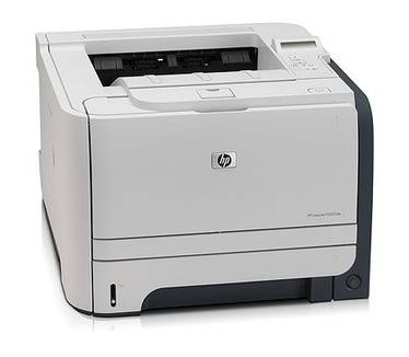 HP Laserjet P2055DN