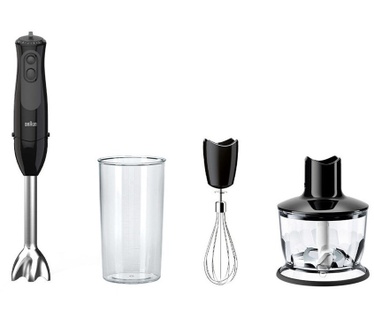 Braun MQ 3135 BK