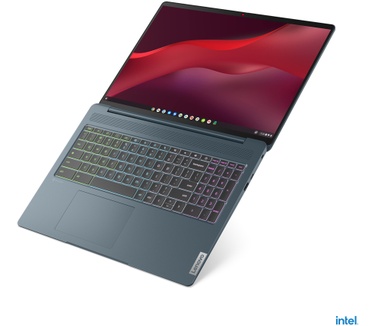 Lenovo IdeaPad 5 Chrome 16IAU7 (Gaming) (82V80012MH)