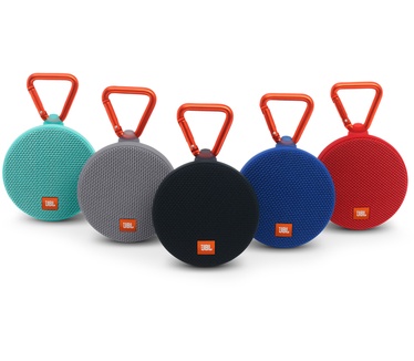 JBL Clip 2 Groen
