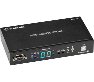 Black Box VX-HDMI-4KIP-TX