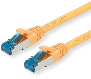 Value 10m S/FTP Cat.6a