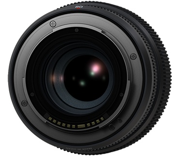 Fujifilm FUJINON GF80mmF1.7 R WR