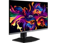 MSI MPG 272URX QD-OLED Zwart