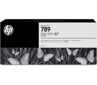 HP 789