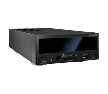 HDI Dune Smart D1