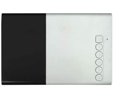 Denver PR-800B BLACK
