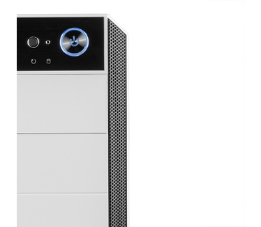 Modecom Oberon Pro Wit