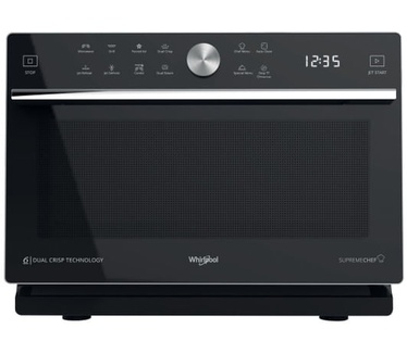 Whirlpool MWP 339 SB