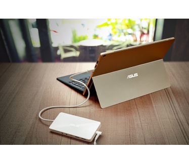 Asus Universal Dock