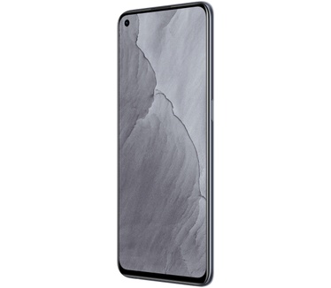 Realme GT Master Edition, 8GB ram, 256GB opslag Grijs