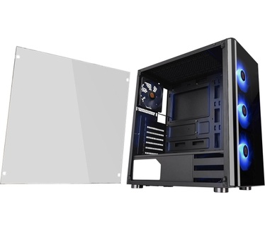 Thermaltake V200 Tempered Glass RGB Edition