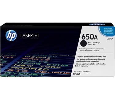 HP 650A