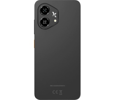 MaxCom MS652 Zwart