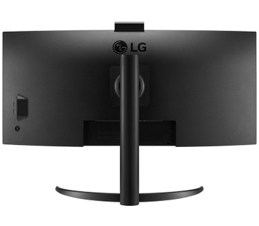 LG 34CR651W-BP