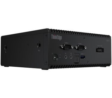 Lenovo ThinkEdge SE50