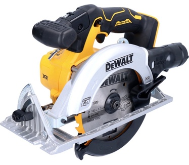 DeWalt DCS565N | Accu Cirkelzaag | XR | 18 Volt | 165 mm | Body | Zonder Accu's & Lader DCS565N-XJ