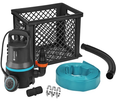Gardena Flood Set 9000