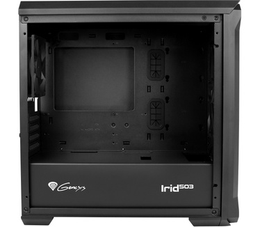 Genesis IRID 503