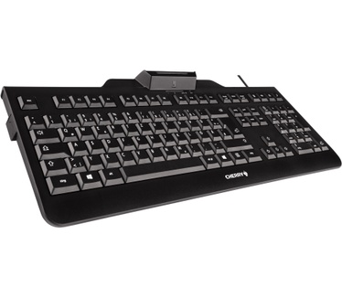Cherry KC 1000 SC (Qwerty US)