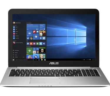 Asus K501LX-DM104T