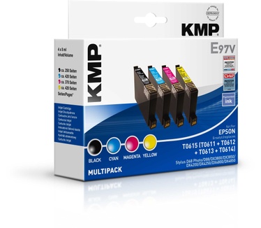 KMP E97V