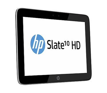 HP 10 HD 3500eg
