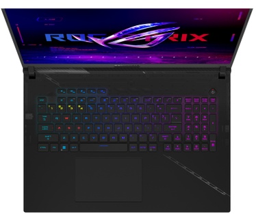 ASUS G834JYR-R6003W