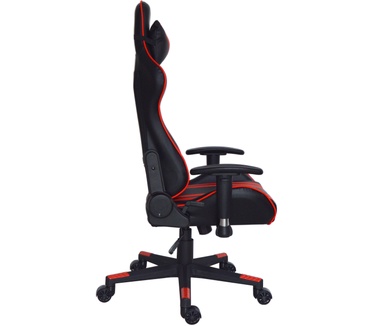 Gear4u Elite Zwart/Rood