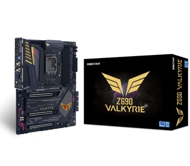 Biostar Z690 VALKYRIE