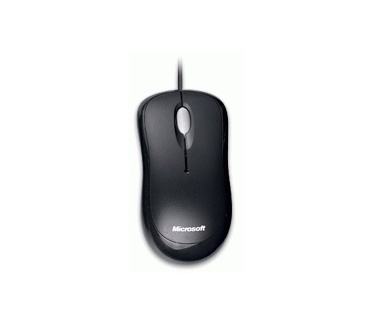 Microsoft Wired Desktop 600