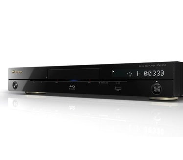 Pioneer BDP-330