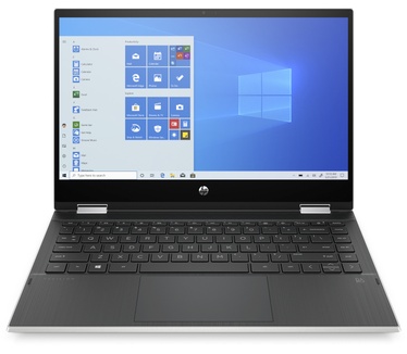 HP Pavilion x360 14-dw0115nd