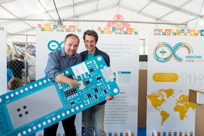 Arduino