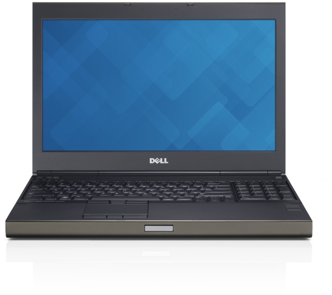 Dell Precision M48002977 Kenmerken Tweakers