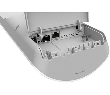 MikroTik mANTBox 19s