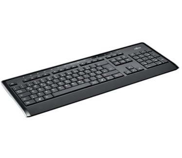 Fujitsu KB410